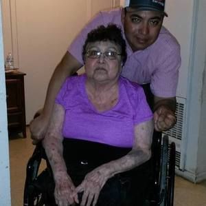 Meet your Posher, Eliseo